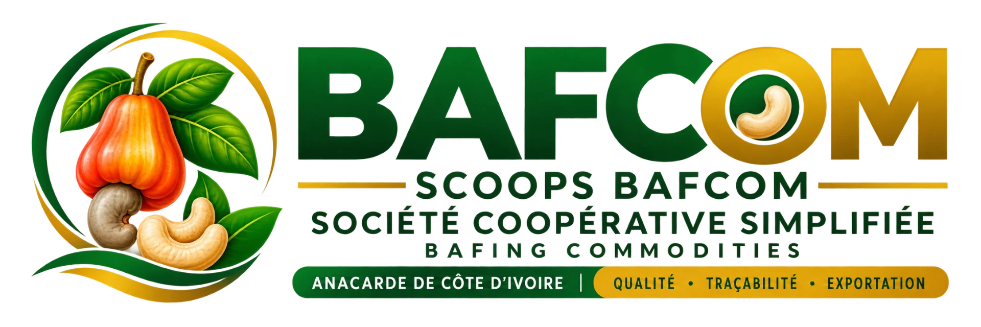 Logo SCOOPS BAFCOM